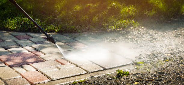 Best Building Exterior Washing  in West Frankfort, IL